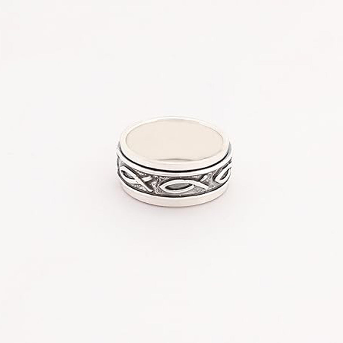 925 Sterling Silver Thum ring For Girls And Women