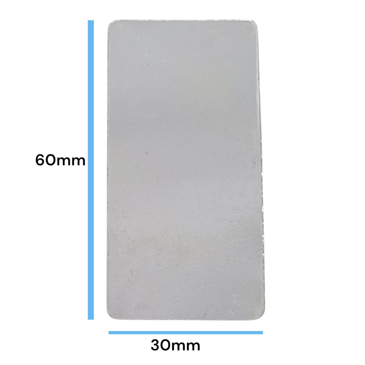 20g Nitya Mata Silver Bar
