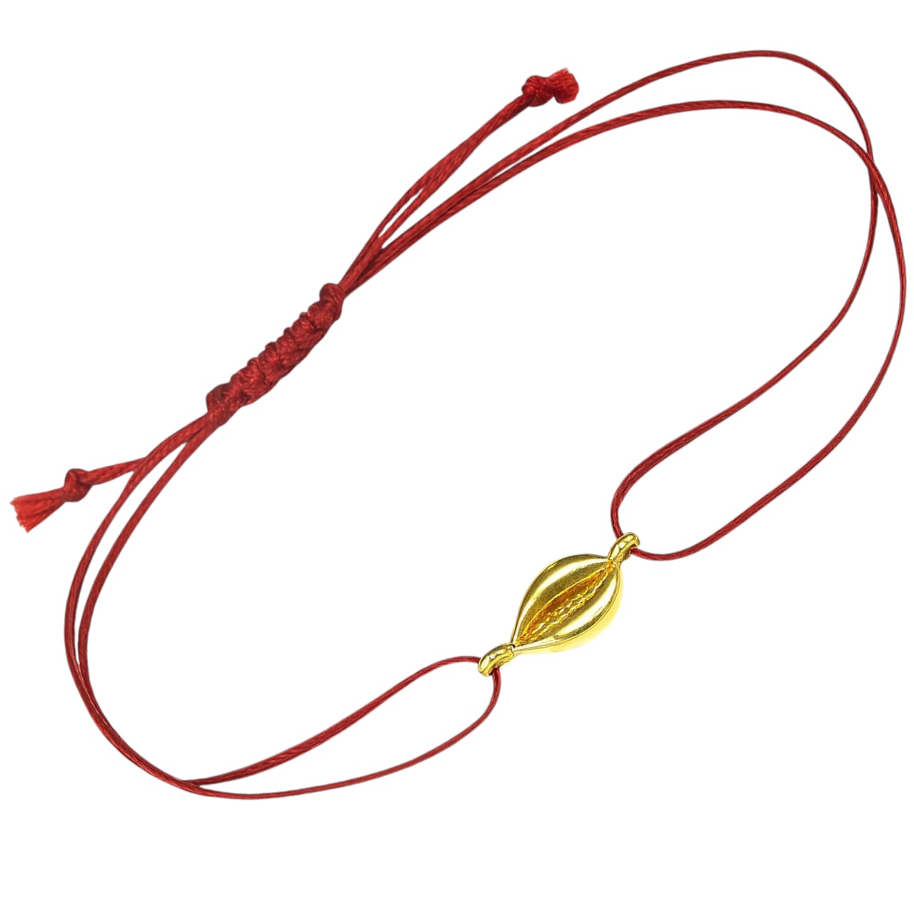 Shank Rakhi for Brother