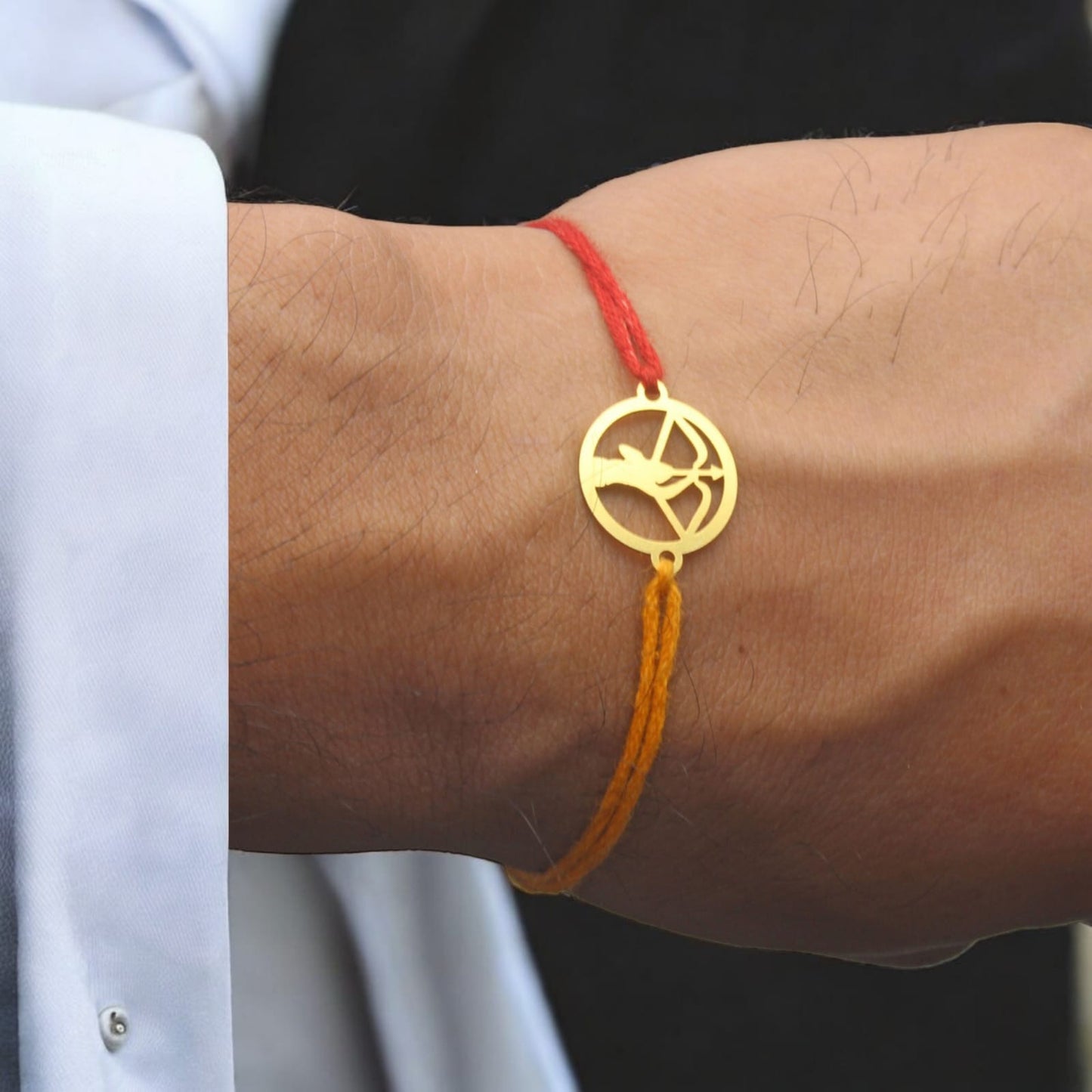 Shree Ram Ji Rakhi for Brother