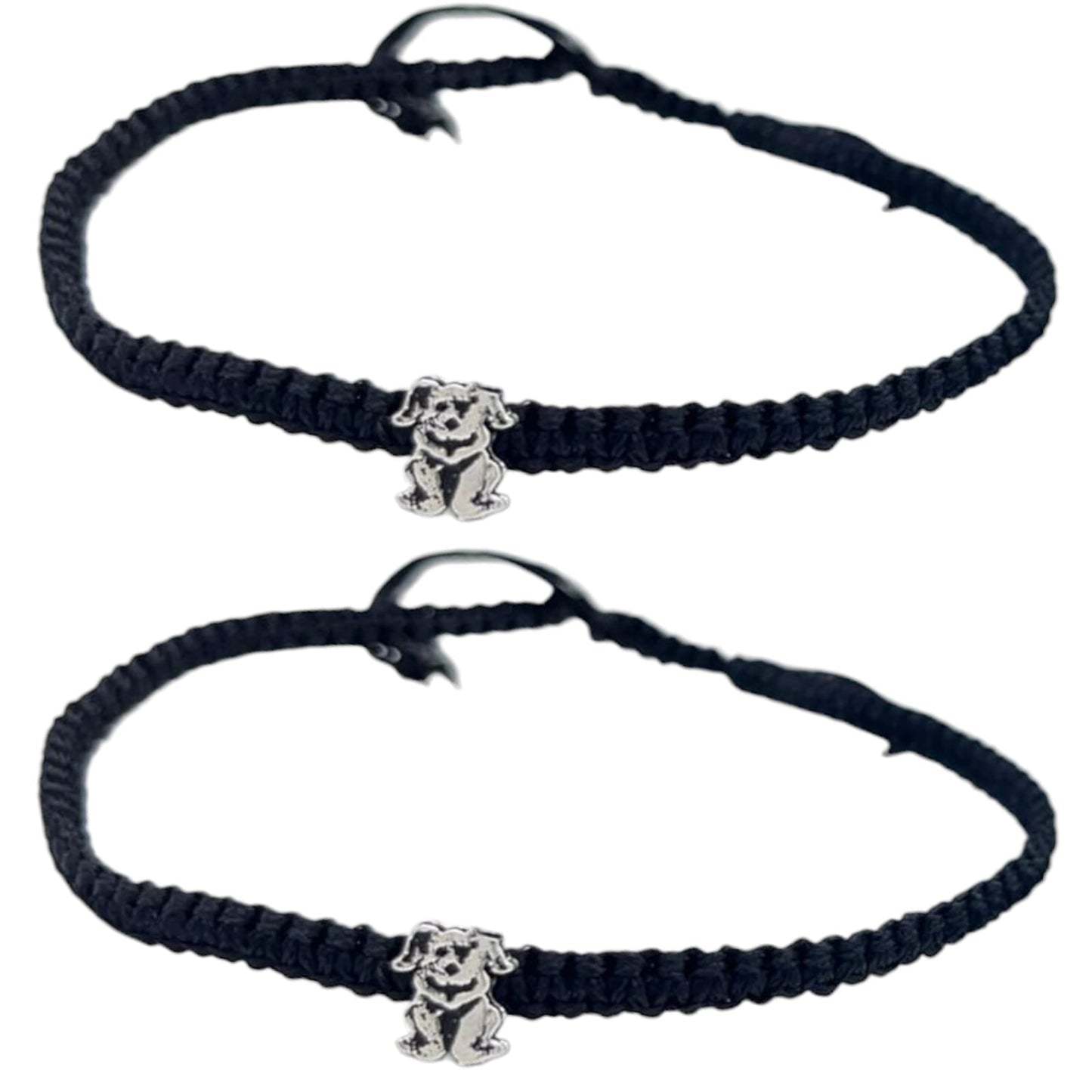Dog Charm Anklet