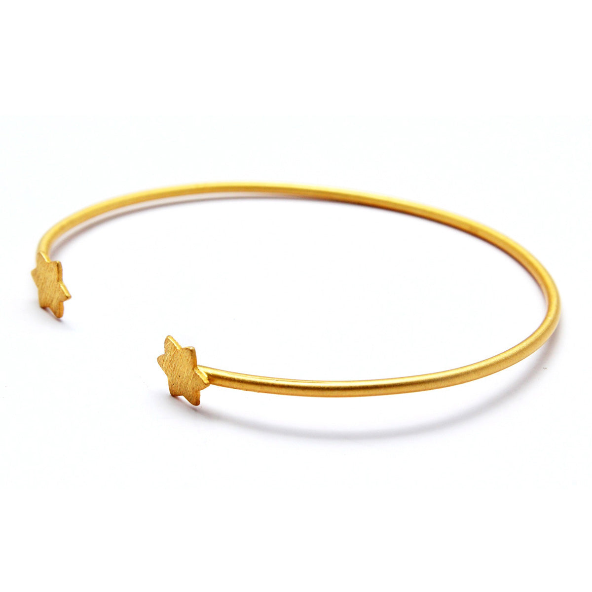 925 Sterling Silver Bangle Bracelet For Girls and Women