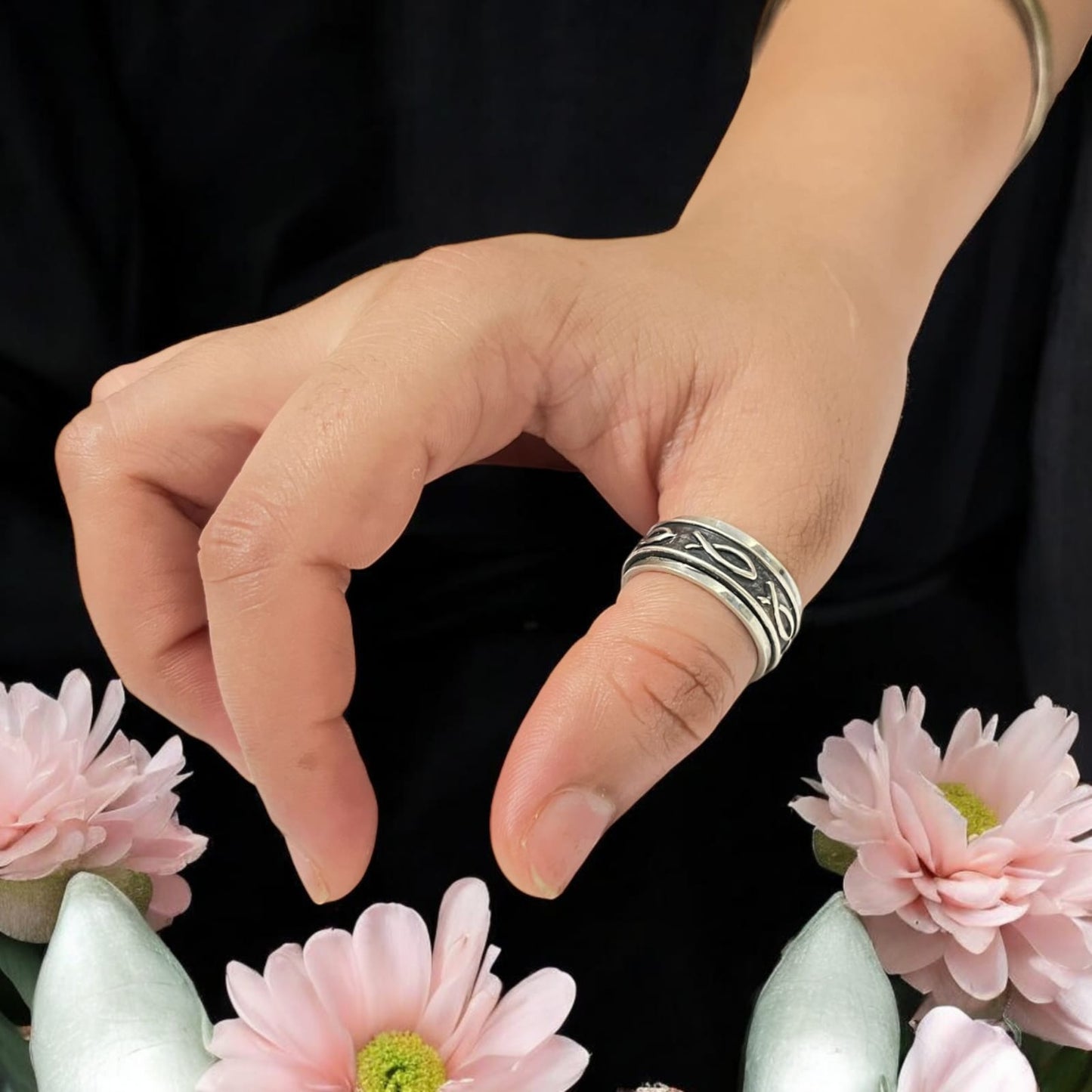 Thum ring