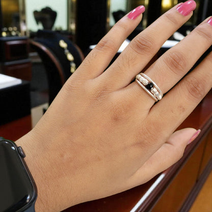 Adjustable Ring for women