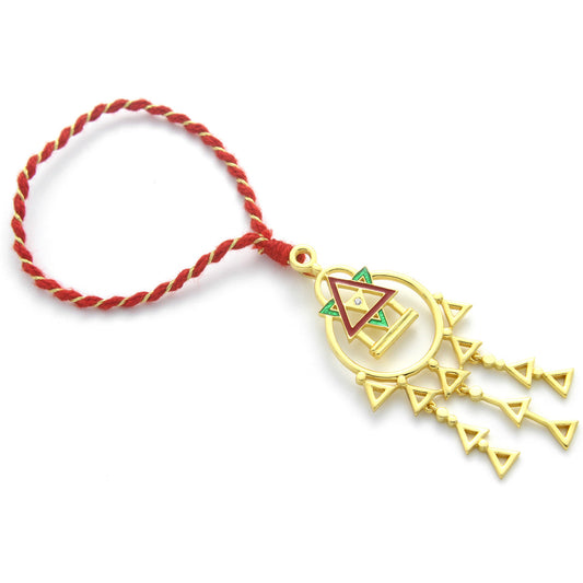 Shivaling Yantra Lumba Rakhi