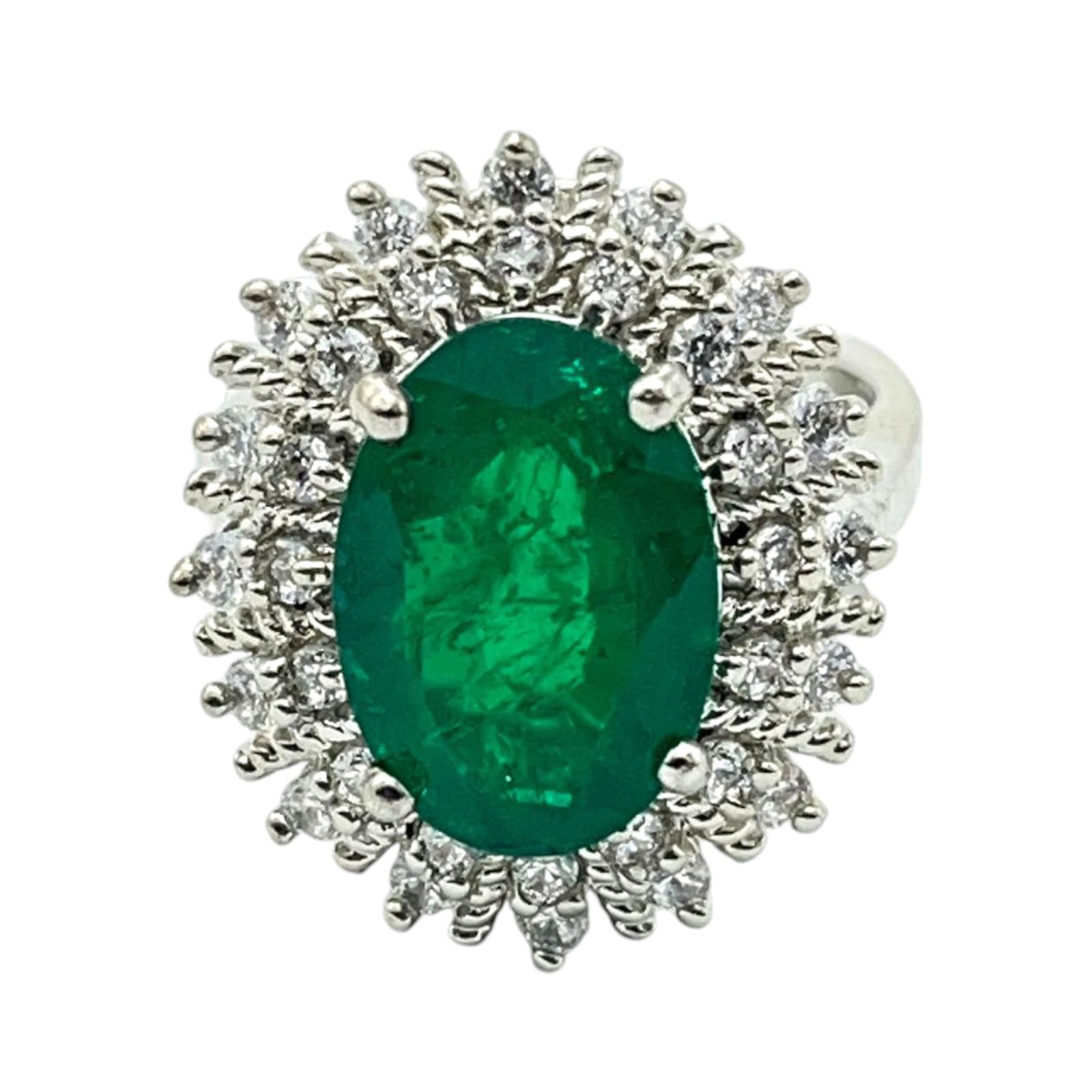 925 Sterling Silver Rings For Women And Girls – LBV