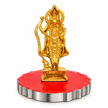 Ram Lala Idol