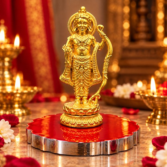 Ram Lala Idol