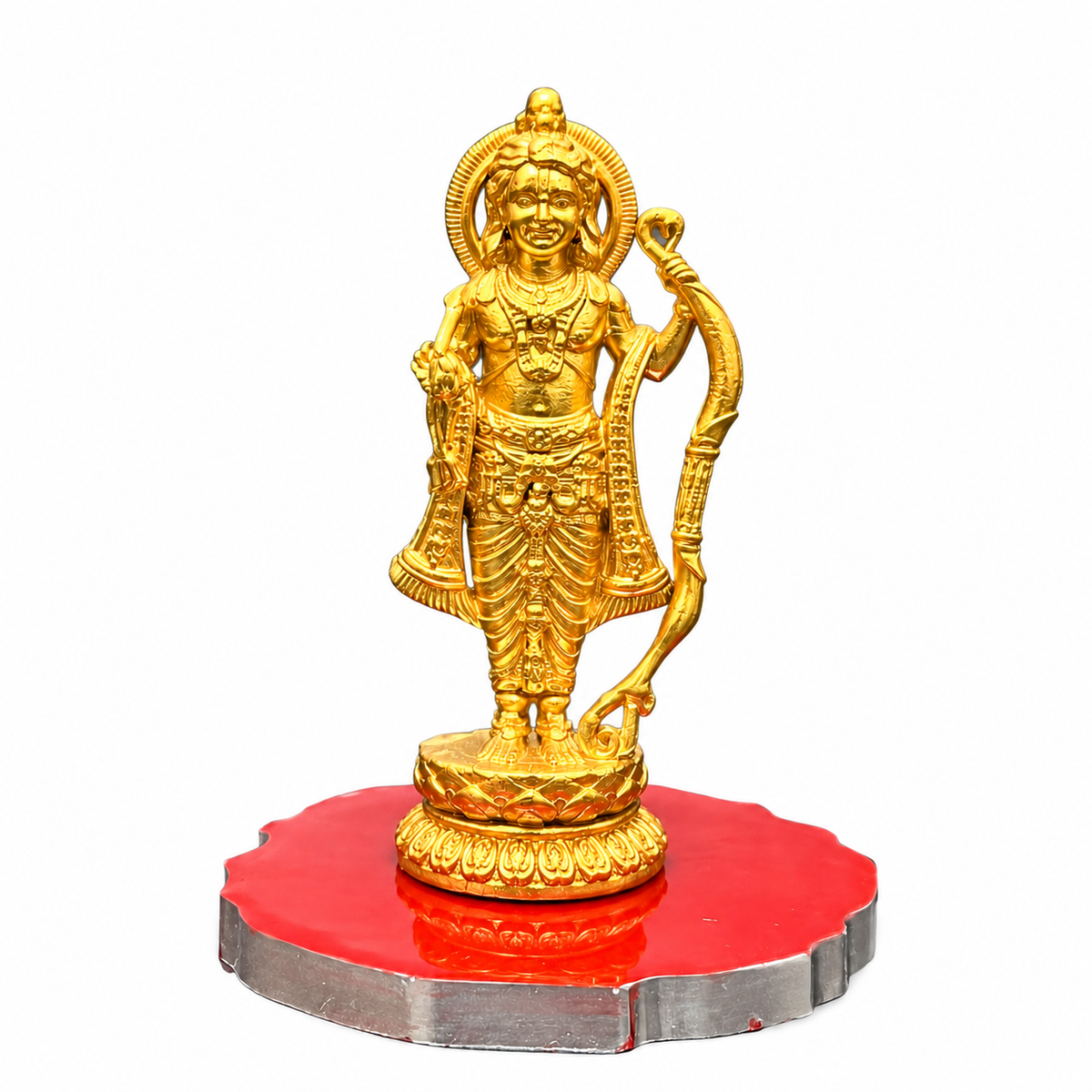 Ram Lala Idol