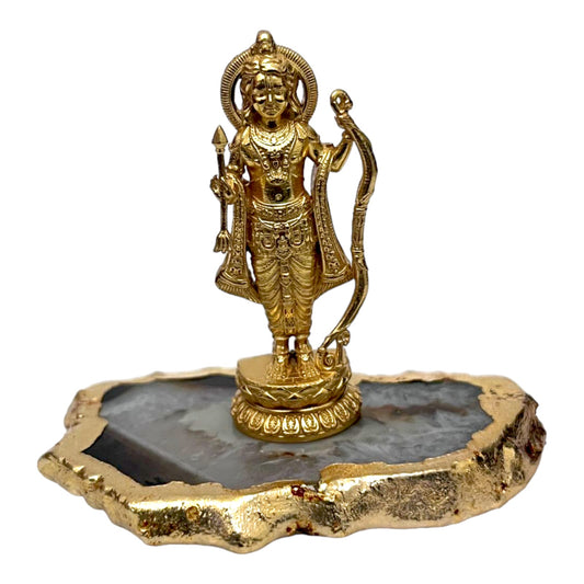Ram Lala Idol