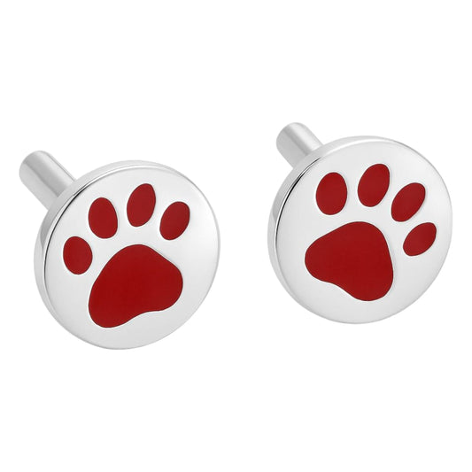 Jaguar Feet Earring For Kids Girls