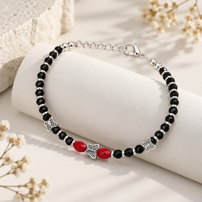 Butterfly Charm kids Nazarias Bracelets