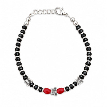 Butterfly Charm kids Nazarias Bracelets