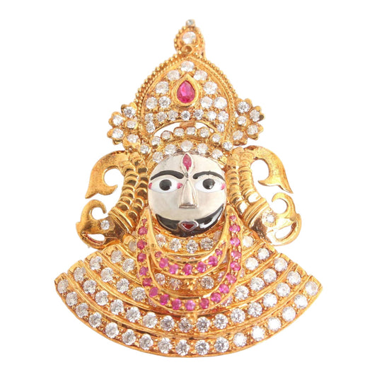 Khatu Shyam Ji Idol